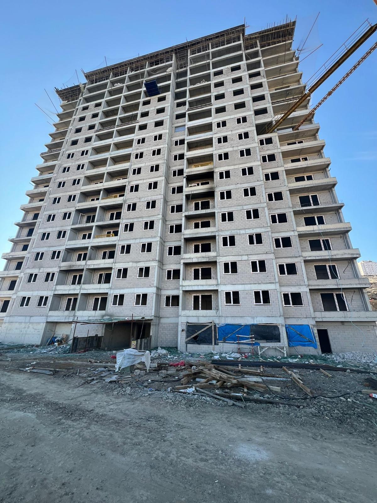 BAŞLICA PROJELERİMİZ